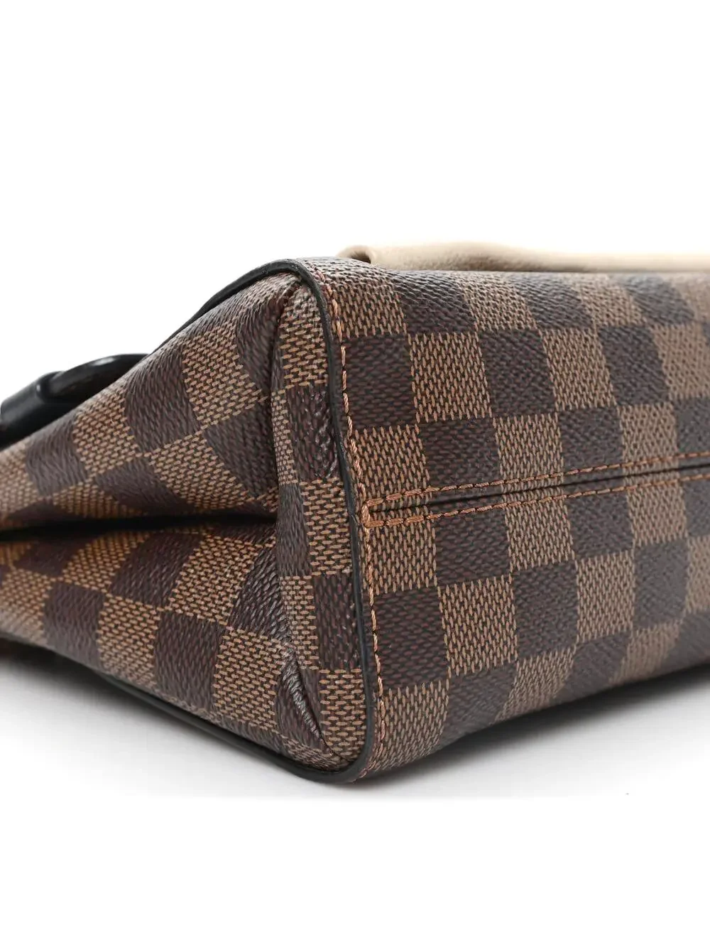 Louis Vuitton Damier Ebene Vavin Pm #307734L16B